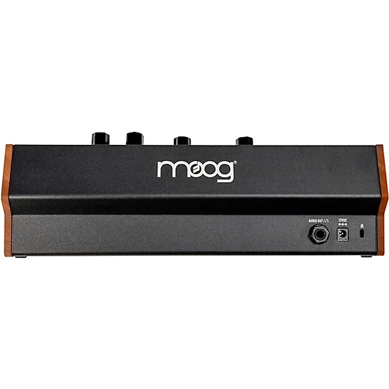 Moog DFAM, Subharmonicon, Mother-32 Synthesizer Module Bundle & Accessory Kit