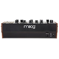 Moog DFAM, Subharmonicon, Mother-32 Synthesizer Module Bundle & Accessory Kit