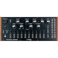 Moog Mother-32, Spectravox, Subharmonicon Synthesizer Module Bundle & Accessory Kit