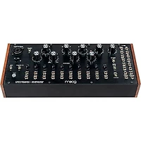 Moog Mother-32, Spectravox, Subharmonicon Synthesizer Module Bundle & Accessory Kit