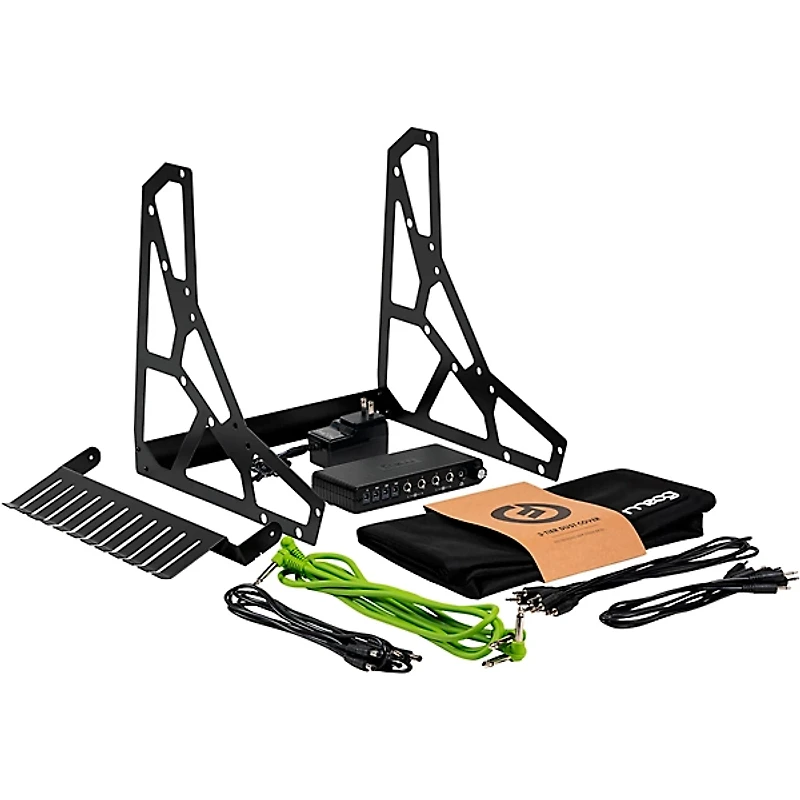 Moog Mother-32, Spectravox, Subharmonicon Synthesizer Module Bundle & Accessory Kit