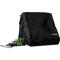 Moog Mother-32, Spectravox, Subharmonicon Synthesizer Module Bundle & Accessory Kit