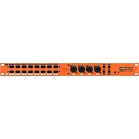 Wolff Audio ProPatch 128R Patchbay