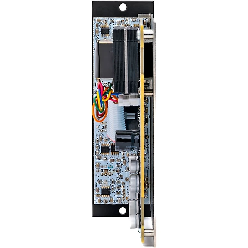 Wolff Audio FREQ 500 Series Parametric EQ with Proportional Q