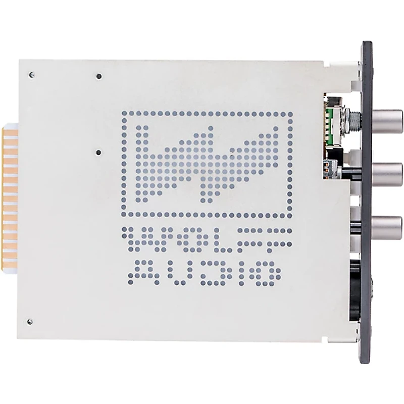 Wolff Audio RefPre 500 Series Microphone & Instrument Preamp