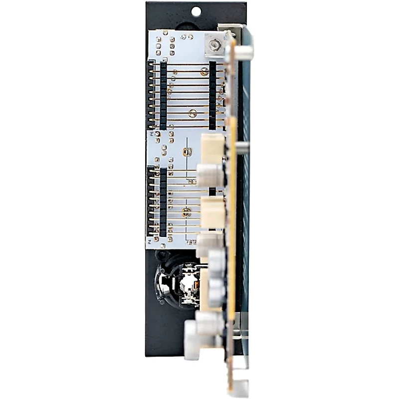 Wolff Audio RefPre 500 Series Microphone & Instrument Preamp