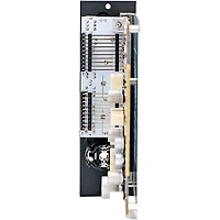 Wolff Audio RefPre 500 Series Microphone & Instrument Preamp