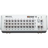 Wolff Audio MeMore Personal Monitor Mixer