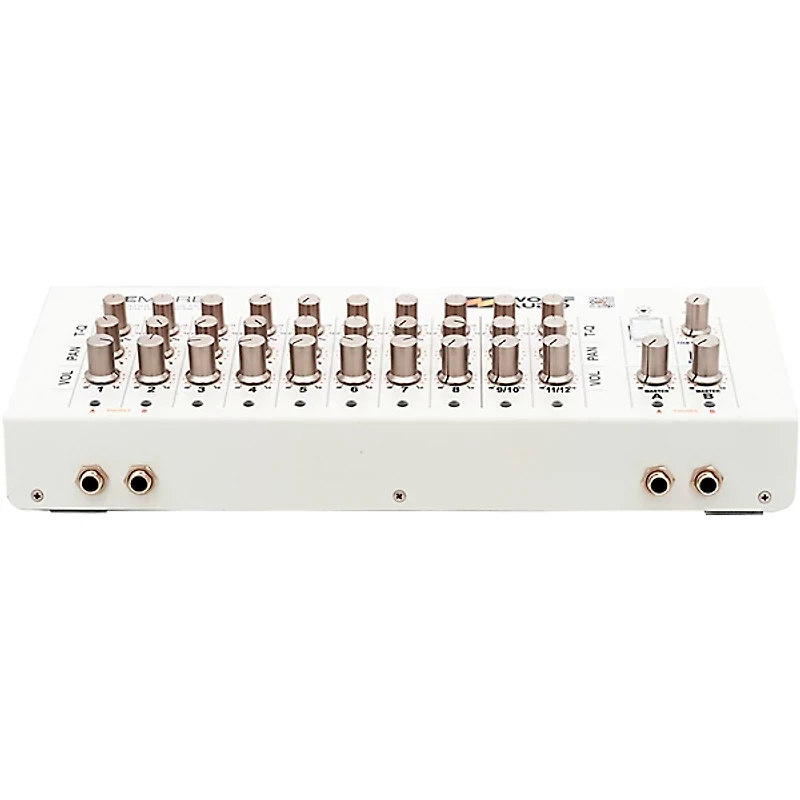 Wolff Audio MeMore Personal Monitor Mixer
