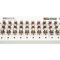 Wolff Audio MeMore Personal Monitor Mixer