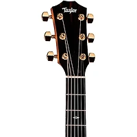 Taylor 114ce Sunset Blvd Grand Auditorium Acoustic-Electric Guitar - Sunset Edgeburst