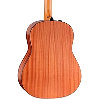 Taylor 117e Sunset Blvd Grand Pacific Acoustic-Electric Guitar - Sunset Edgeburst