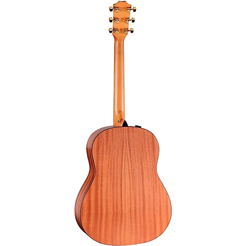 Taylor 117e Sunset Blvd Grand Pacific Acoustic-Electric Guitar - Sunset Edgeburst