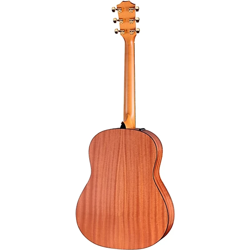 Taylor 117e Sunset Blvd Grand Pacific Acoustic-Electric Guitar - Sunset Edgeburst