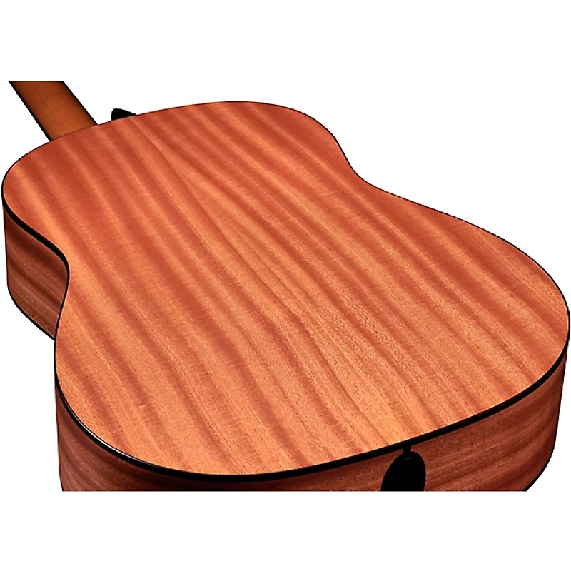 Taylor 117e Sunset Blvd Grand Pacific Acoustic-Electric Guitar - Sunset Edgeburst