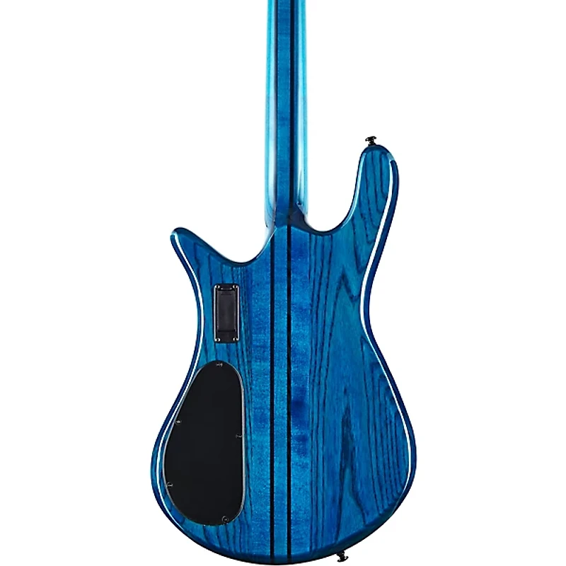 Spector NS Dimension 4 4-String Multi-Scale Electric Bass Guitar