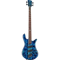 Spector NS Dimension 4 4-String Multi-Scale Electric Bass Guitar