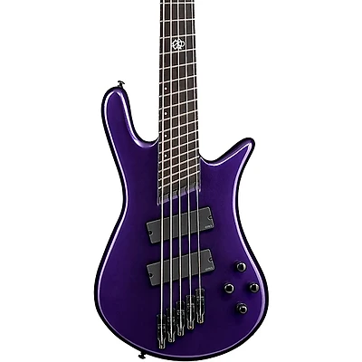 Spector NS Dimension HP 5 5-String Multi-Scale Electric Bass Guitar