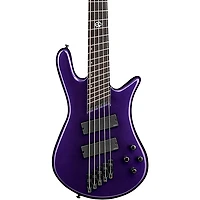 Spector NS Dimension HP 5 5-String Multi-Scale Electric Bass Guitar