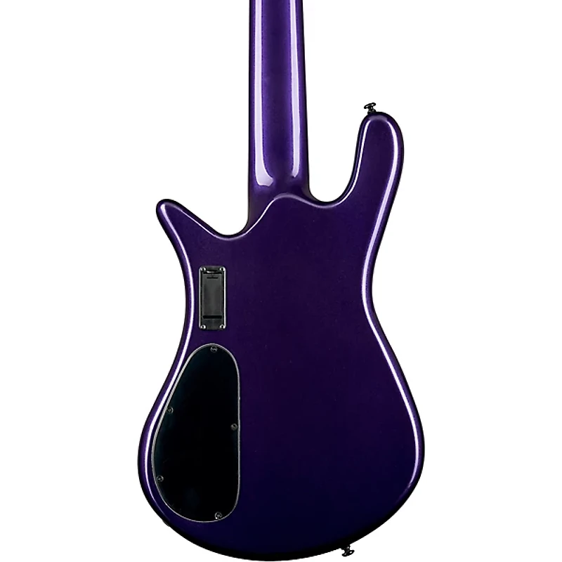 Spector NS Dimension HP 5 5-String Multi-Scale Electric Bass Guitar