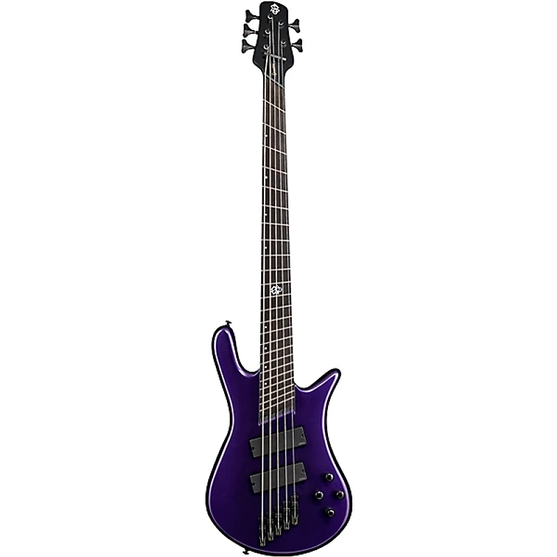 Spector NS Dimension HP 5 5-String Multi-Scale Electric Bass Guitar