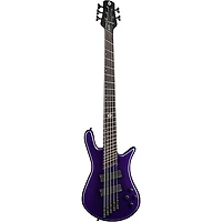 Spector NS Dimension HP 5 5-String Multi-Scale Electric Bass Guitar