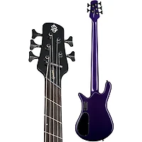 Spector NS Dimension HP 5 5-String Multi-Scale Electric Bass Guitar
