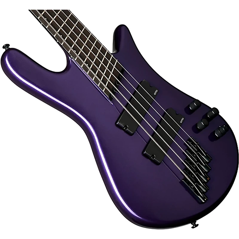 Spector NS Dimension HP 5 5-String Multi-Scale Electric Bass Guitar