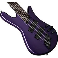Spector NS Dimension HP 5 5-String Multi-Scale Electric Bass Guitar
