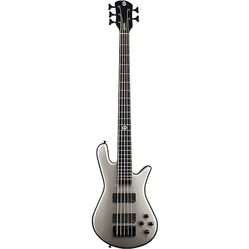 Spector NS Ethos 5 Five-String Electric Bass Guitar
