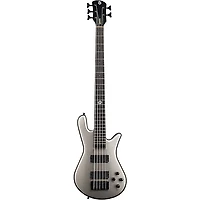 Spector NS Ethos 5 Five-String Electric Bass Guitar
