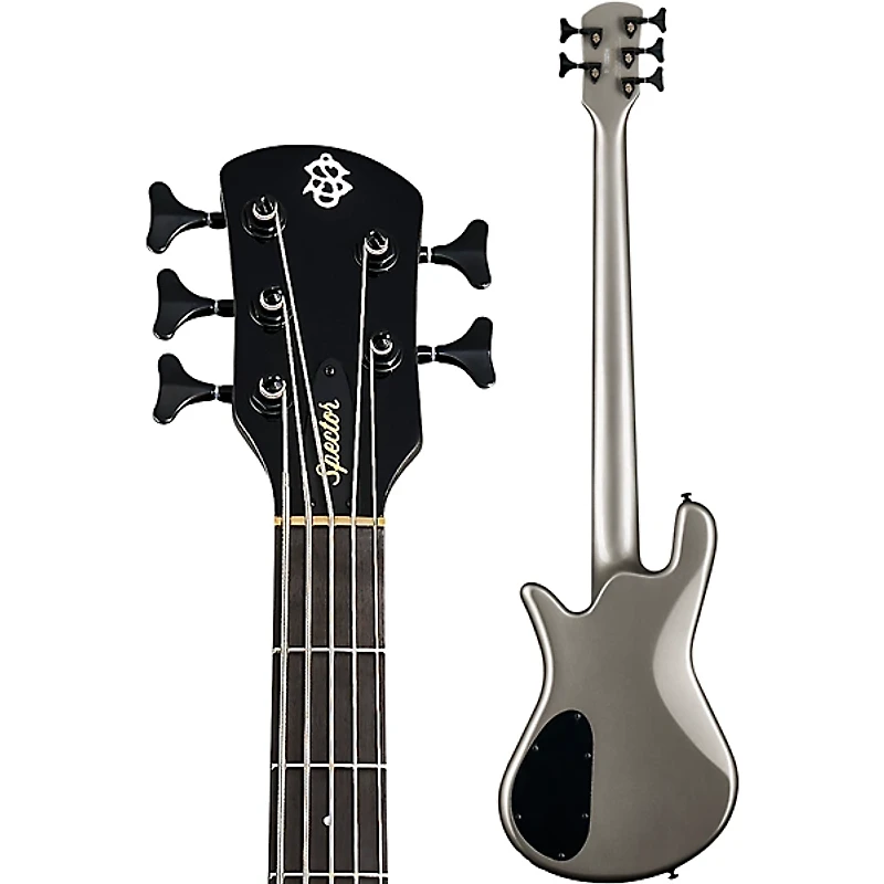 Spector NS Ethos 5 Five-String Electric Bass Guitar