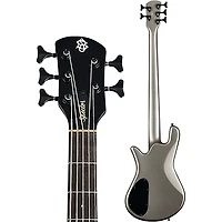 Spector NS Ethos 5 Five-String Electric Bass Guitar