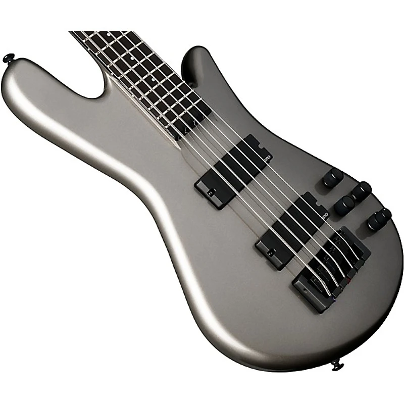 Spector NS Ethos 5 Five-String Electric Bass Guitar