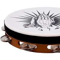 LP Praying Hands Tambourine