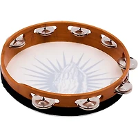 LP Praying Hands Tambourine