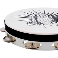LP Praying Hands Tambourine