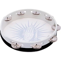 LP Praying Hands Tambourine