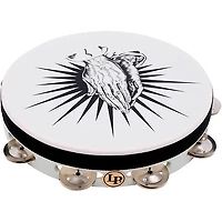 LP Praying Hands Tambourine