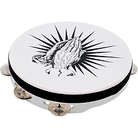 LP Praying Hands Tambourine