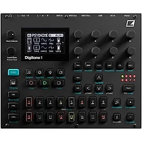 Elektron Digitone II 16-track Polyphonic Digital Synthesizer
