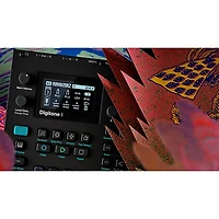 Elektron Digitone II 16-track Polyphonic Digital Synthesizer