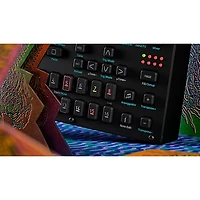 Elektron Digitone II 16-track Polyphonic Digital Synthesizer