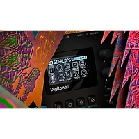 Elektron Digitone II 16-track Polyphonic Digital Synthesizer