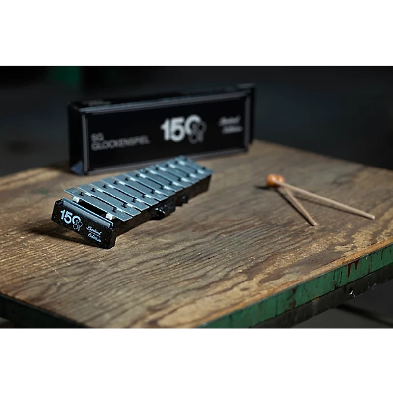 Sonor Orff 150th Anniversary SG Glockenspiel Soprano