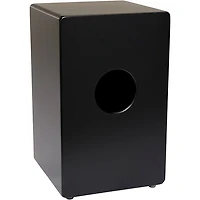 LP Praise Cajon - Black