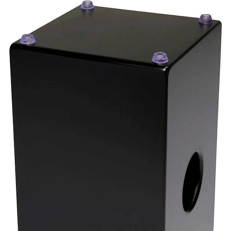 LP Praise Cajon - Black