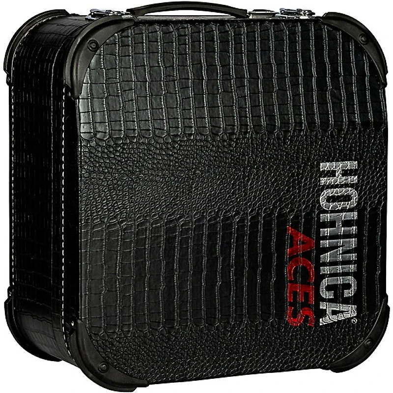 Hohner Hohnica Aces II 3-Register Accordion