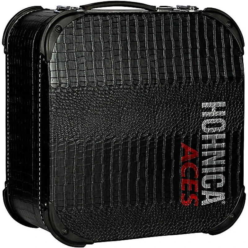 Hohner Hohnica Aces II 3-Register Accordion