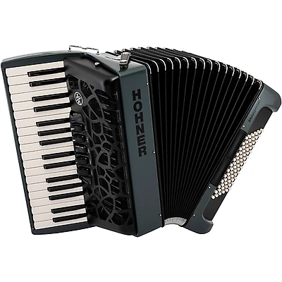 Hohner Bravo MyColor III 72 Accordion